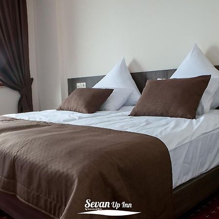 Sevan Resort, Sevan Up Inn Екстериор снимка