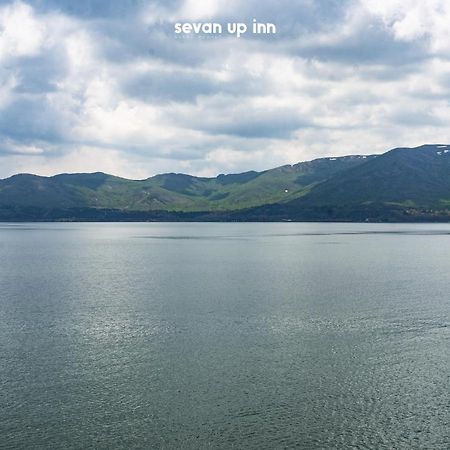 Sevan Resort, Sevan Up Inn Екстериор снимка