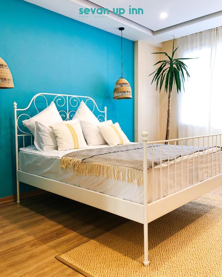 Sevan Resort, Sevan Up Inn Екстериор снимка
