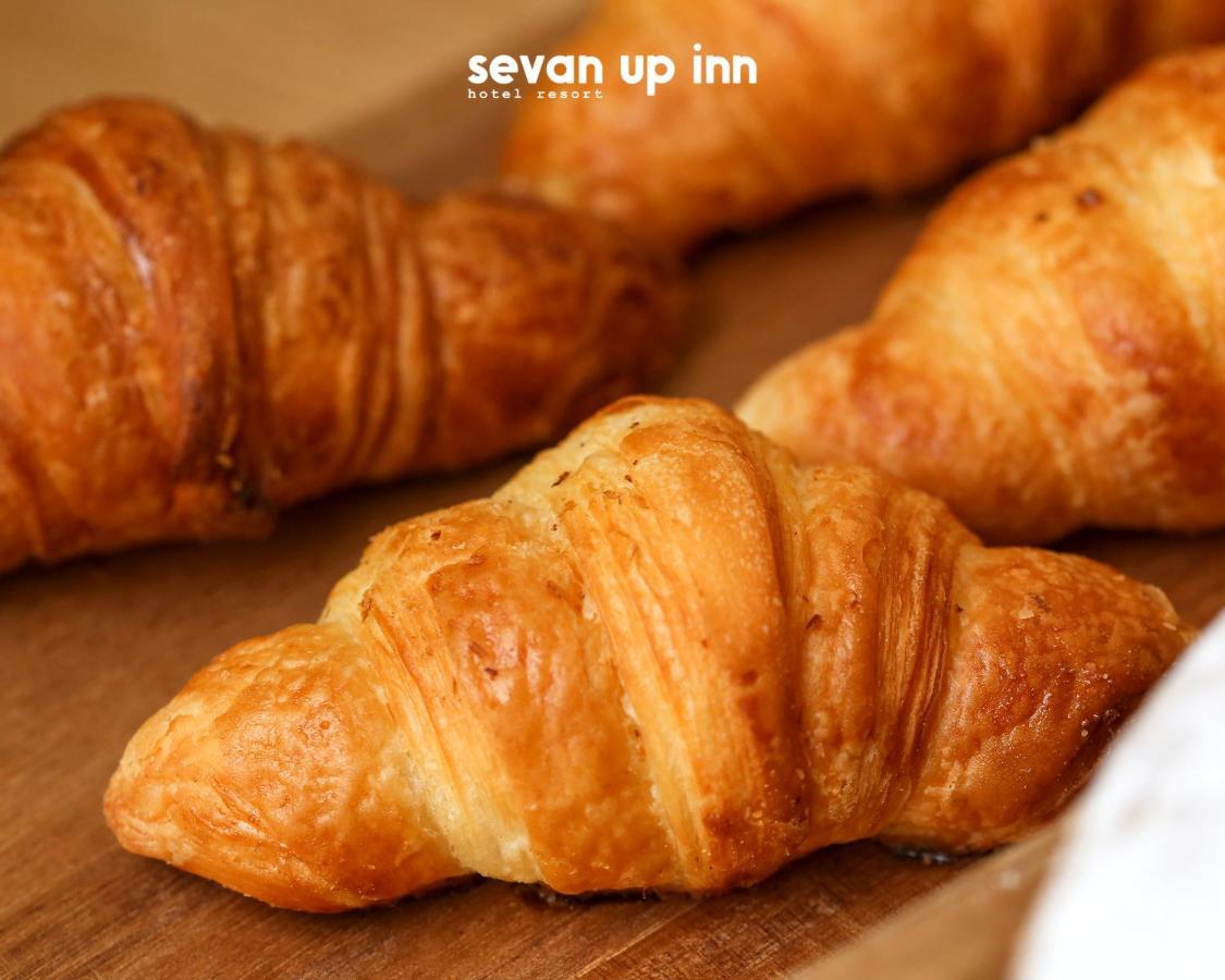 Sevan Resort, Sevan Up Inn Екстериор снимка