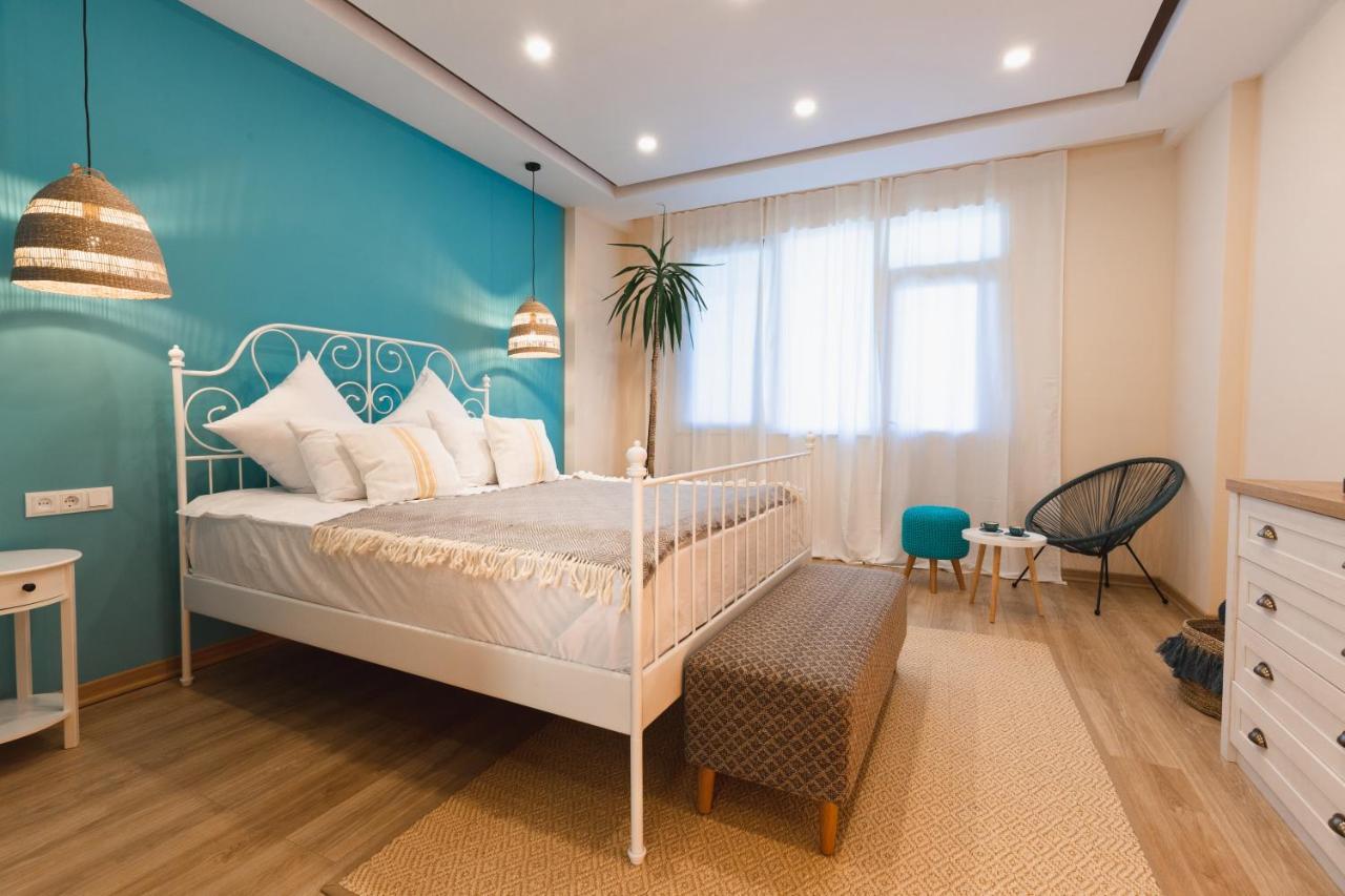 Sevan Resort, Sevan Up Inn Екстериор снимка