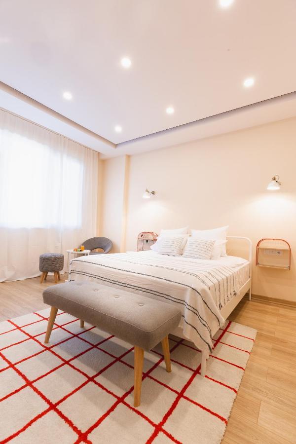 Sevan Resort, Sevan Up Inn Екстериор снимка