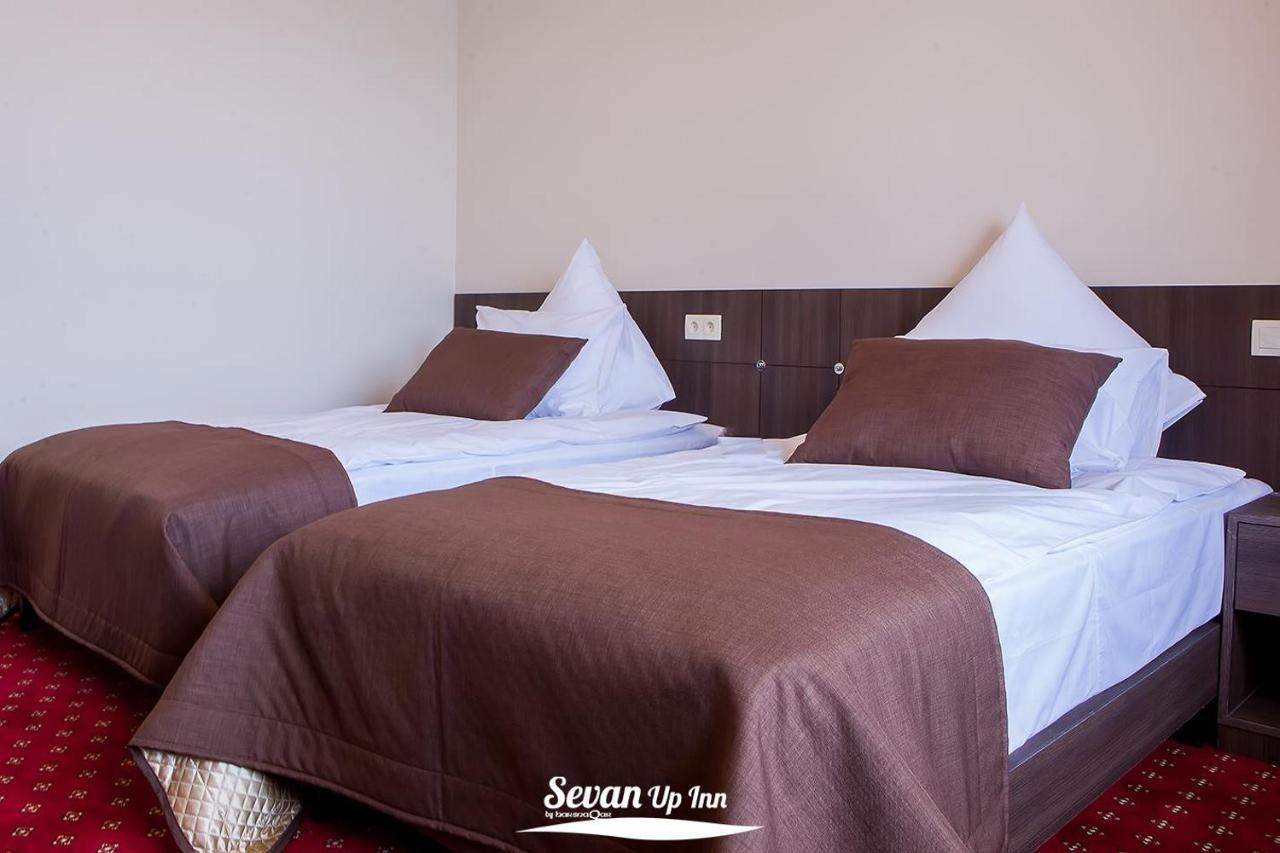 Sevan Resort, Sevan Up Inn Екстериор снимка